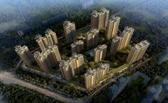 长沙勤诚达境界城验房